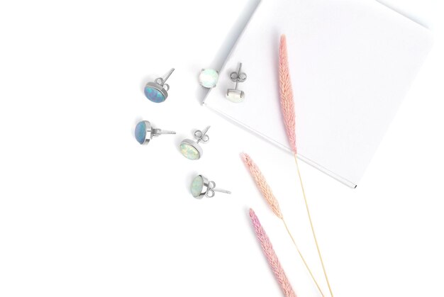 Ukážka kolekcie výšiviek